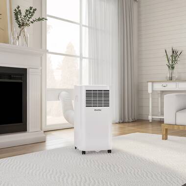 Danby 8.5 BTU Portable Air Conditioner for 150 Square Feet with